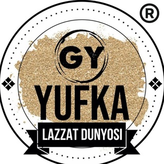 Telegram group profile photo for YUFKA GY 🇺🇿ТОШКЕНТ 🇺🇿