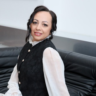 Telegram profile photo for Zadonskaya_life НЕДВИЖИМОСТЬ 🩶