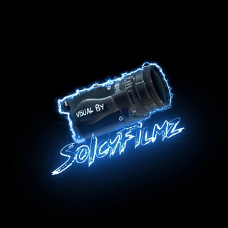 Telegram profile photo for SoIcyFilmz