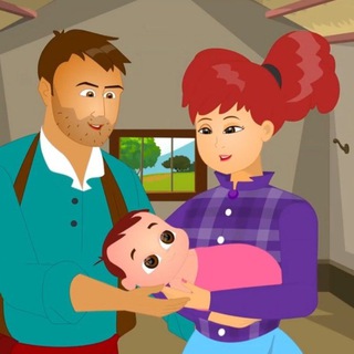 Telegram profile photo for کارتونها و انیمیشنهای زیبا
