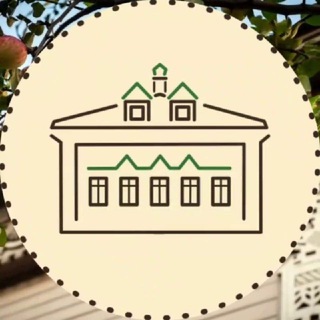 Telegram profile photo for Московский Купеческий Дом