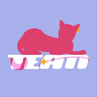 Telegram profile photo for catteam