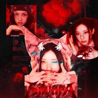 Telegram profile photo for '🥀' . . $𝗜𝗟𝗩𝗔𝗥𝗔