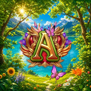 Telegram profile photo for Asgard | Perfect World