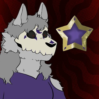 Telegram profile photo for Moonlight Art