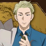 Telegram profile photo for kento nanami