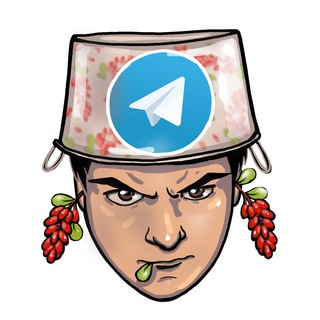Telegram profile photo for BARBARIS_CAS