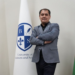 Telegram profile photo for Ravshanbek Xudayberganovich|Rasmiy kanali