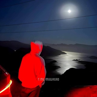 Telegram profile photo for MUWASAD ПЕРЕХОД