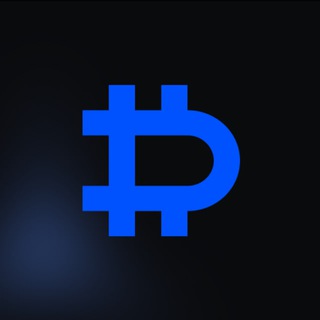 Telegram group profile photo for Deribit Support Русскоязычный чат