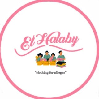 Telegram profile photo for الحلبي للملابس حريمي رجالي اطفالي مول القدس 😍