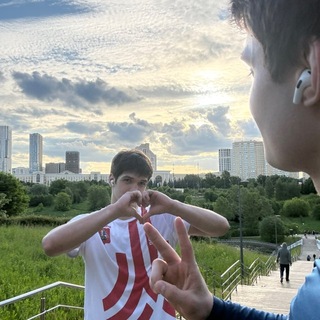 Telegram profile photo for Шутка не ХАЛЯЛЬ