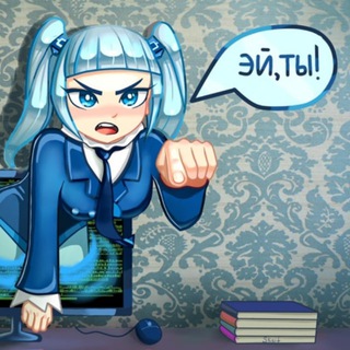 Telegram profile photo for РосКомМем