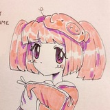 Telegram profile photo for konpeito🐽