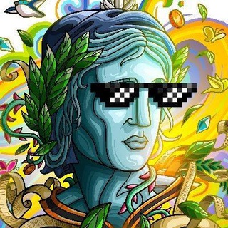 Telegram profile photo for Canal Paradigma Educação