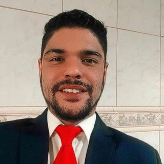 Telegram profile photo for Tiago Neto