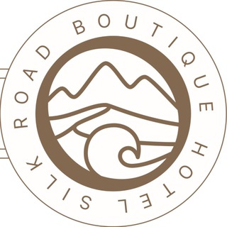 Telegram profile photo for Бутик-отель Silk Road | «Шёлковый путь»