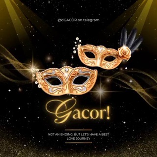 Telegram profile photo for GACOR