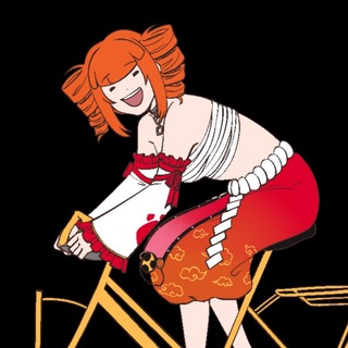 Telegram profile photo for Misato - каверы на русском!