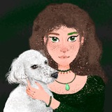 Telegram profile photo for наташина мастерская