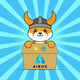 Telegram profile photo for AIBOX System