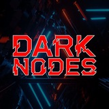 Telegram profile photo for DARKNODES