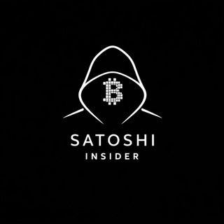 Telegram profile photo for Инсайдер Сатоши | Crypto