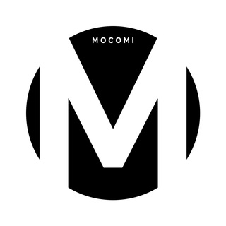 Telegram profile photo for MOCOMI
