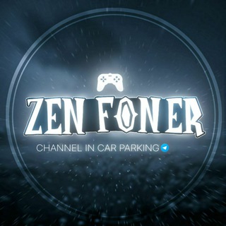 Telegram profile photo for ᴢᴇɴꜰᴏɴᴇʀ
