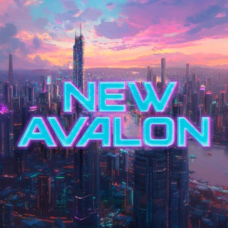 Telegram profile photo for Новый Авалон
