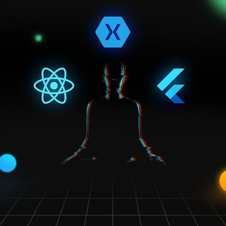 Telegram profile photo for App Mods Discussion