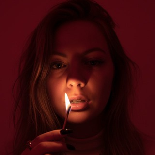 Telegram profile photo for Romanova channel