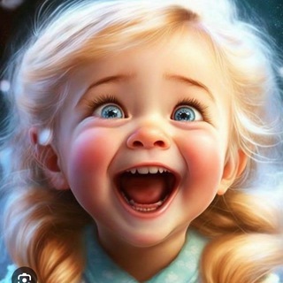 Telegram profile photo for ДЕТСКИЕ ТОВАРЫ ЗА КЭШБЕК
