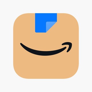 Telegram profile photo for Amazon Offers