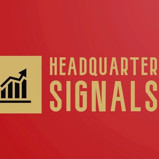 Telegram profile photo for 🌐HeadQuarter Signals🌐