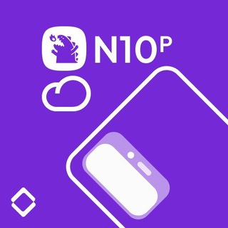 Telegram profile photo for Redmi Note 10 Pro | Cloud