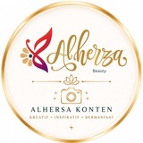 Telegram profile photo for ALHERSA BEAUTY OFFICIAL