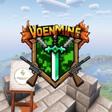 Telegram profile photo for VoenMine | Нет ничего невозможного