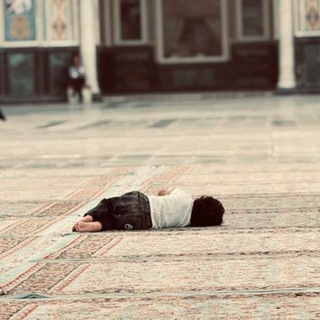Telegram profile photo for خانهِ دل