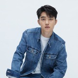 Telegram profile photo for Kyungsoo
