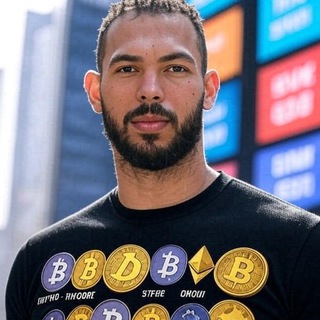 Telegram profile photo for War Room Calls