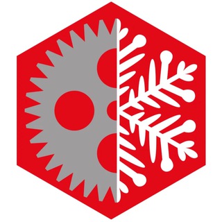 Telegram profile photo for ТЕХНОПУЛ-Р: Конвейерное и промышленное оборудование
