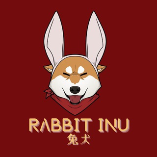 Telegram profile photo for Rabbit Inu - Portal