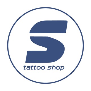 Telegram profile photo for SYNDROME TATTOO SHOP