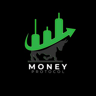 Telegram profile photo for Money Protocol Portal