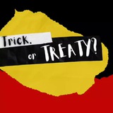 Telegram profile photo for TRICK or Treaty? 🇦🇺