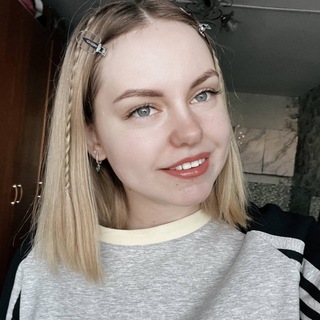 Telegram profile photo for mary: blog 🩵