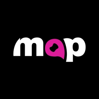 Telegram profile photo for map