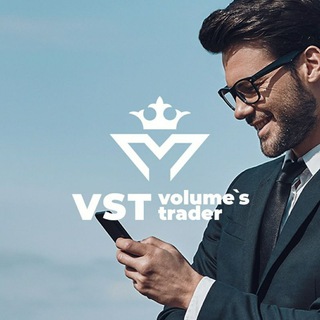 Telegram group profile photo for VsT ОБЪЕМНЫЙ АНАЛИЗ НА БО И ФОРЕКС