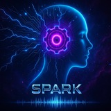 Telegram profile photo for Agentic Spark ⚡️